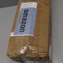 Suptek Monitor Mount Gas Spring Monitor Arm Desk Mount Fully Adjustable Fits 17 20 22 23 24 26 27 32 35 inch Monitors Weight Capacity up to 24.25 lbs (black)