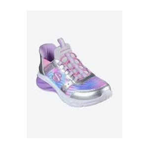 Girls Colorful Sneakers, Kids 3 Size