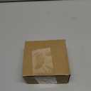 LONTAN 6 Pairs Rear Mounting Brackets for Drawer Slide Cabinet Bracket Drawer Track Guide Kitchen Replacement Parts for 1.77 inch Width Furniture Gildes