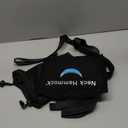 The Original Neck Hammock Neck Stretcher - Cervical Traction Device for Neck Decompression - Portable Device for Neck Tension Relief