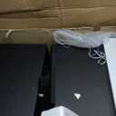 Pyle CD Stereo System with Bluetooth, MP3/DVD/CD Playback, Dual USB Recording CD Player with Speakers, Black Mini Stereo System with Subwoofer, FB Radio, 160W Digital Amplifier & Remote Control