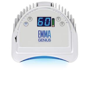 EMMA BEAUTY Genius Rechargeable LED Lamp (621087) White