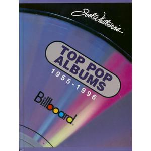 Joel Whitburn's Top Pop Albums 1955-1996