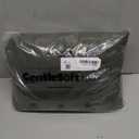 Bedsure Olive Green Duvet Cover Queen Size - 3 Pieces Prewashed Cotton-Like Polyester Extra Soft Bedding Set, Includes 1 Duvet Cover 90x90 Inches with Zipper Closure & 2 Pillow Shams, No Comforter