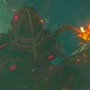 The Legend of Zelda: Breath of the Wild - US Version