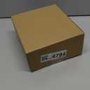 Blender Cups Replacement Parts For ninja,2-Pack 24oz Blender Cups with Sip & Seal Lids,7 fins Blender Replacement blade Compatible with Ninja BN401 BN751 BN801 BL480-30 BL642-30 BL682 BL687 NN102