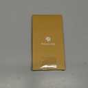 Miracase for iPhone 17 Case 6.3'', Full-Body Bumper Military Grade Drop Protection Outdoor Phone case with Built-in Glass Screen &Camera Control,Easy Installation,No Gap,Compatible with MagSafe,Black