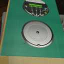 iRobot Roomba Combo i5 Robot Vacuum & Mop - Clean by Room with Smart Mapping, Works with Alexa, Personalized Cleaning Powered OS, Ideal for Pet Hair, Carpet and Hard Floors