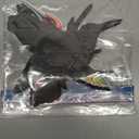 12 Pcs Hummingbird Screen Door Magnets Decorative Double Sided Screen Magnets Flexible Screen Door Stickers for Screen Sliding Doors Keeps Pet People Safe