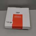 Washing Machine Hoses,4ft 90 Degree Elbow Washer Hoses,2pack  " Stainless Steel Braided Burst Proof Water Supply Lines Universal Fit to Hot and Cold Connector