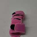Plantar Fasciitis Night Splint Relief Women Men Straps Relief Foot Drop Achilles Tendonitis (Pink-1PC)