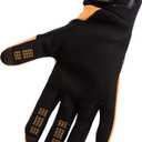 Fox Racing Youth Ranger Mountain Bike Glove, Tangerine, Large