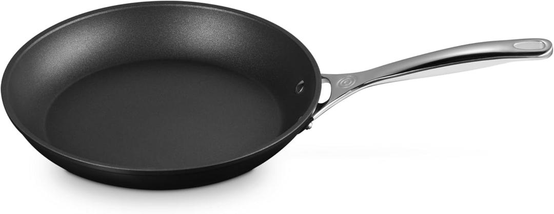 Le Creuset Toughened Nonstick PRO Fry Pan, 10"