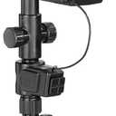 Orbit Yard Enforcer MotionActivated Sprinkler 62100