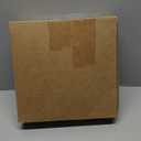 Dingion 8 Pcs 9.8" Small Christmas Cabinets Wreaths Mini Wreaths for Kitchen Window Chair Backs with Ribbon Bell Artificial Greenery for Farmhouse Holiday Decoration(Velvet,Classic,Deep Red)