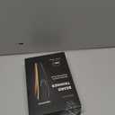 3-in-1 Hair Clipper, Waterproof Men Shaver, Nose Hair Trimmer, Rechargeable Electric Hair Clipper, Cordless Electric Shaver Accessories, Gold