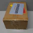 Alupssuc 16 PCS Poinsettia Christmas Flowers Artificial, Glitter Magnolia Poinsettia Flowers Artificial, Sparkling Christmas Decorations for Xmas Tree Party Wreath Fireplace, Burgundy