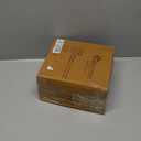 Sunnydaze 6Inch Glass Mosaic Hanging Bird Feeder for Outdoors Fly Through Wild Bird Feeder Confetti Mosaic