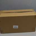 7Pcs Glass Cylinder Vase for Centerpieces Clear Glass Flower Vases Bulk, Glass Hurricane Candle Holder Tall 8 Inch Floral Vases for Table, Floating Candle Vases for Wedding Home Dcor