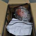 Towel Racks for Bathroom,Towel Rack Wall Mounted, 6 Tier Rolled Or Folded Towel Holder with Floating Shelves, Bathroom Towel Holder for Bath, Hand Towels,Metal and Wood