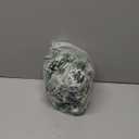 Skylety 70 Pieces Model Trees 1.2-6.3 Inch Mixed Miniature Toy Trees Diorama Supplies Fake Plants for Train Scenery Architecture DIY Crafts, Building Model Scenery Landscape Natural Green(Novel)