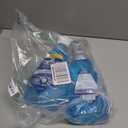 Crest Pro-Health Advanced Mouthwash, Alcohol Free, Multi-Protection, Fresh Mint, 1 L (33.8 fl oz), Pack of 2, Blue