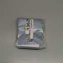 QIANF 20 Pcs Sage Green Small Organza Bags 4X6 inch for Wedding Favors with Drawstring, Mini Mesh Gift Bags Jewelry Pouch for Candy Bridal Shower Party Favor Baby Shower Christmas