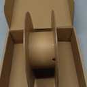 Polymaker PLA PRO Filament 1.75mm 1kg, Tough & High Rigidity Polymaker Teal 3D Printing Filament, PolyLite PLA PRO 3D Printer Filament 1.75mm, Print with Most 3D Printers