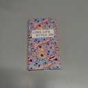 Shorogyt for Samsung Galaxy S25 Cute Kawaii Leather Phone Case - Compatible with Magsafe Wallet Magnetic Credit Card Holder Fashion Butterfly Design Phone Cover for Women Girls, Fits 7 Cards