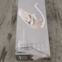 Munchkin Electric Baby Bouncer & Rocker with Digital Touch Display, Soothing Sounds & 3 Recline Positions - Automatic Bouncing & Rocking, Grey