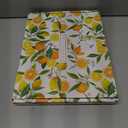 Recipe Book to Write in Your Own Recipes | Handy Kitchen Conversion Chart Magnet Included | Store 220 Recipes, 30 Ring Binder with 8 Dividers | Perfect Family Recipe Journal