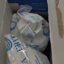 Brita Replacement Filters 3 Count (Advanced) White