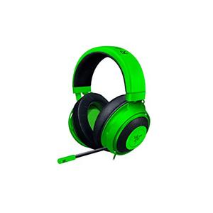Razer Kraken Multi Platform Green P2 Gaming Headset, Green, RZ.AU.KR.03.RT
