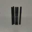 Cricut Infusible Ink Markers, Black Medium-Point Markers (1.0), 5 Count