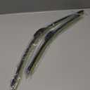 VEIGEIR 24 inch + 18 inch Windshield Wiper Blades Compatible with Chevrolet Equinox 2018~2022 /Jeep Compass 2018~2022 /Subaru Forester 2009~2011 /Toyota Corolla 2002~2008 2 Pack