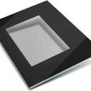 WPW10409946 Range Oven Outer Door Glass Compatible with Whirlpool, Replacement W10409946 2210188 AP6021060 PS11754380 EAP11754380