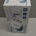 Nano Titanium Professional Hot Rollers For All Hair Lengths (12 Count (Pack of 1))