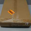 Glass Bud Vases in Bulk Set of 23, Transparent Clear Small Mini Glass Vases for Centerpieces, Vintage Vase for Flowers,Wedding, Table Decor, Baby Shower, Christmas, Home and Events