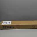 Magnetic Arch Wall Decal 40"x32"  Upgraded Self-Adhesive Magnetic Chalkboard,Magnet Wall for Kids, Includes 4 Magnet Sets, Chalkboard Eraser, Pen Holder for Playroom & Home Decor(Camel Pink)