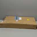 Nachic Wall Large 5 Piece Canvas Wall Art Tree By Lake at Sunset Picture Canvas Prints Vintage Sepia Landscape Photo Painting for Home Office Decor