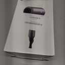 slopehill Professional Ionic Hair Dryer, Powerful 1800W Fast Drying Low Noise Blow Dryer with 2 Concentrator Nozzle 1 Diffuser Attachments for Home Salon Travel (Lavender)