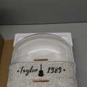 Teen Girls Gift Makeup Organizer,Skincare Organizer Jewelry Storage,Cosmetics Storage and Display Case,Make Up Holders and Organizers for Countertop,Bathroom Organizer (Taylor)