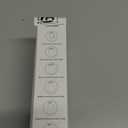 2025 Blackhead Remover Pore Vacuum,5 Suction Power,5 Probes,USB Rechargeable Blackhead Vacuum Kit-Facial Pore Cleaner Electric Acne Extractor Tool