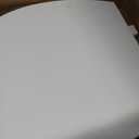 Thetford (42178 Seat/Cover Assembly , white