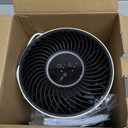 2nd Gen Turbo-Jet Design Air Purifiers for Bedroom up to 1096 Sq Ft, AEOCKY Proprietary YearChange Filter Tech, with Multi Effect Filter, Washable Pre-Filter, for Home, Dorm, Office, Pet (White)