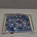 Ravensburger - Church Lane - 1000 Piece Jigsaw Puzzle - Charming English Village Church - Bright, Peaceful Imagery - Frameable - Premium Quality - Puzzles for Adults