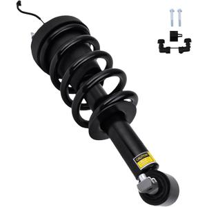 Front Shock Absorbers Struts and Shocks Complete Assembly Compatible with 2015-2020 Cadillac Escalade Chevy Tahoe Suburban Silverado GMC Sierra 1500 Yukon XL Replace 84176631 84977478 1PC