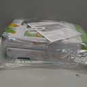 Munchkin Brica Magnetic Stretch to Fit Sun Shade, Black, 2 Pack