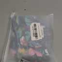 Yonique Womens Swim Shorts Bathing Suits Bottoms Swimsuit Bottoms(Available in Plus) (Large, Tropic Leaves)