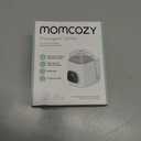 Momcozy Official Washing Block for Momcozy KleanPal Pro Baby Bottle Washer, 120 Detergent Tablets